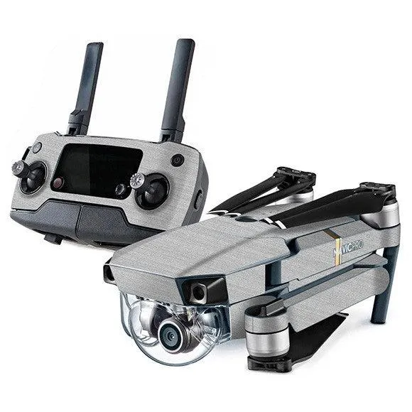 DJI Mavic Pro Metal Series Skins