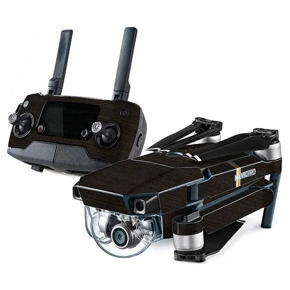 DJI Mavic Pro Metal Series Skins