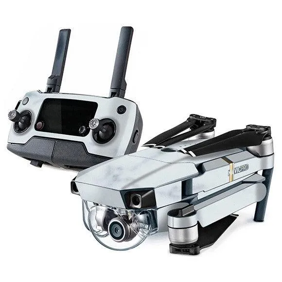 DJI Mavic Pro Stone Series Skins