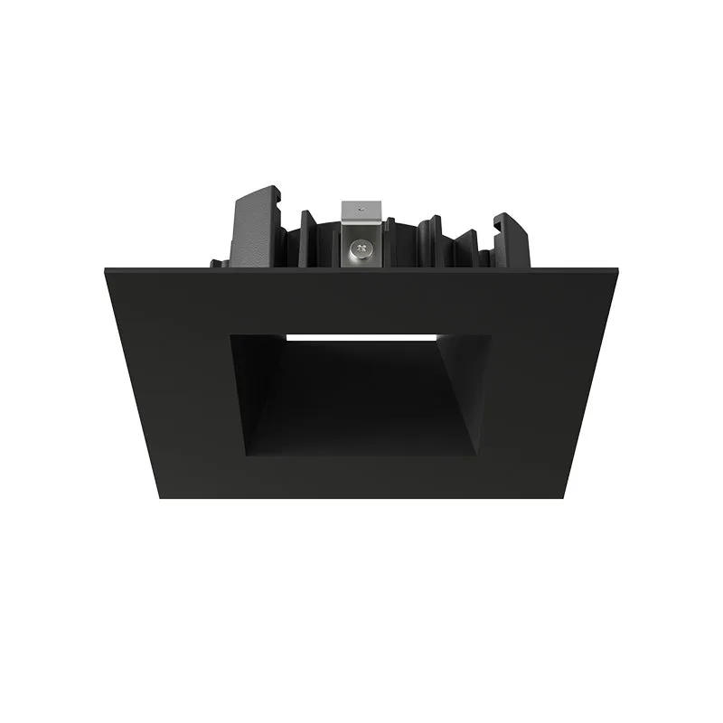 DMF M4TRC M Series 4" Round to Square Conversion Trim
