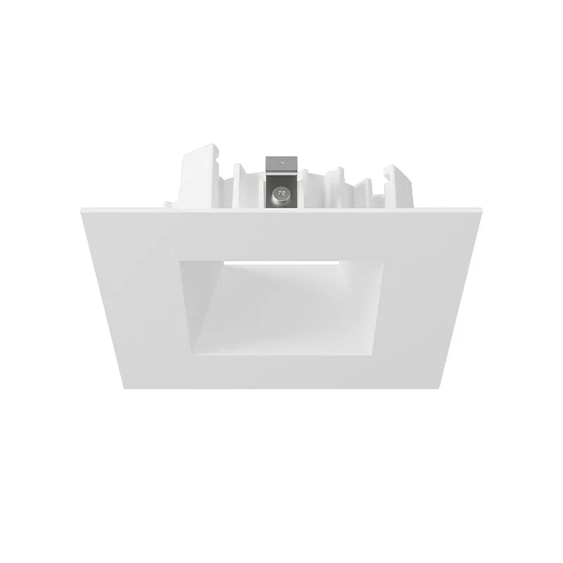 DMF M4TRC M Series 4" Round to Square Conversion Trim