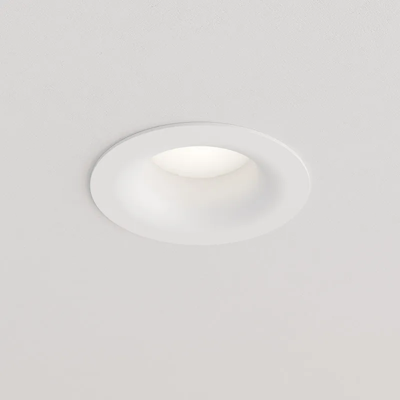 DMF M4TRH M Series 4" Round Hyperbolic Trim