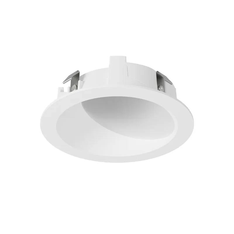 DMF M4TRL M Series 4" Round Wall Wash Trim