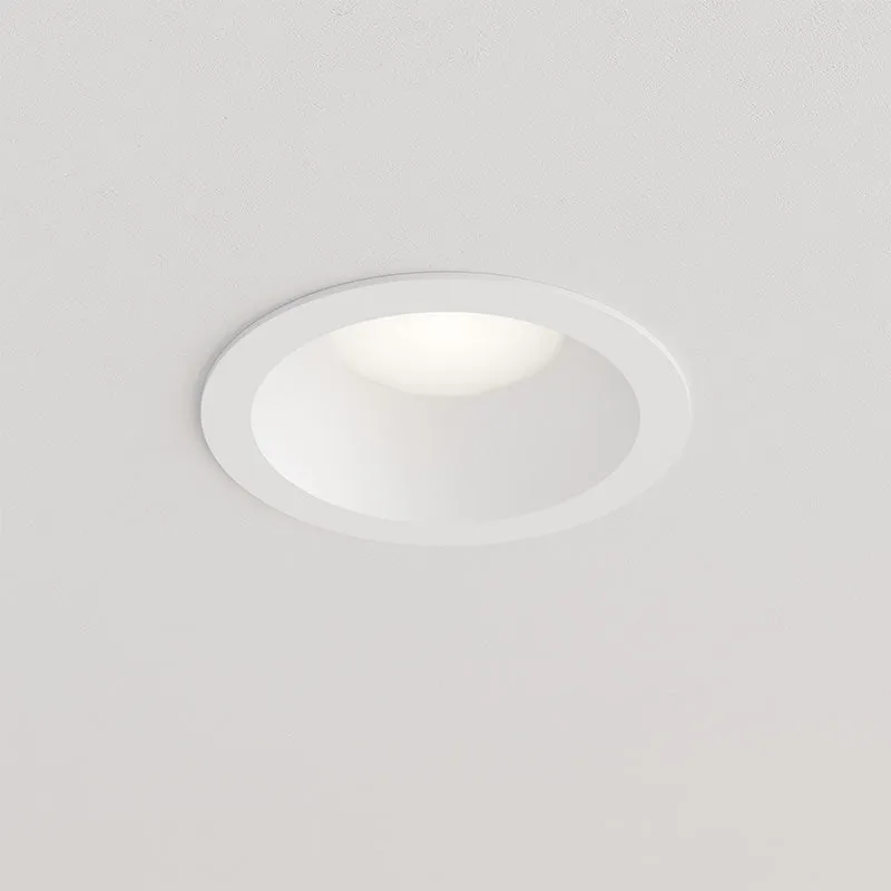 DMF M4TRS M Series 4" Round Standard Trim