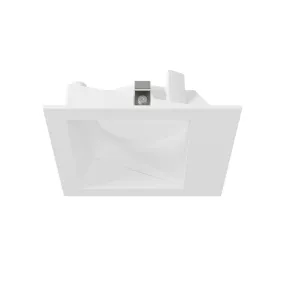 DMF M4TSW M Series 4" Square Wall Wash Trim