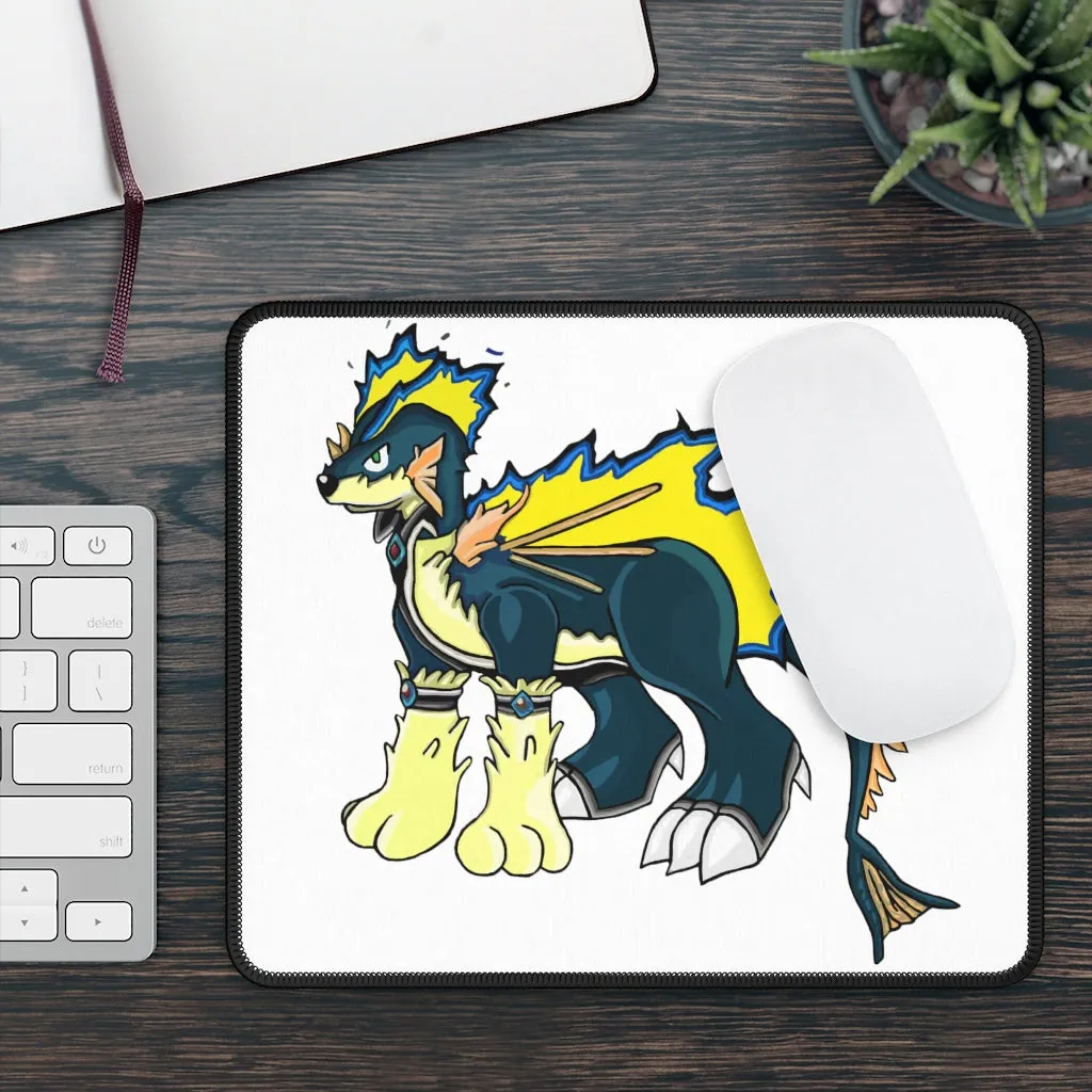 Doffis Gaming Mouse Pad