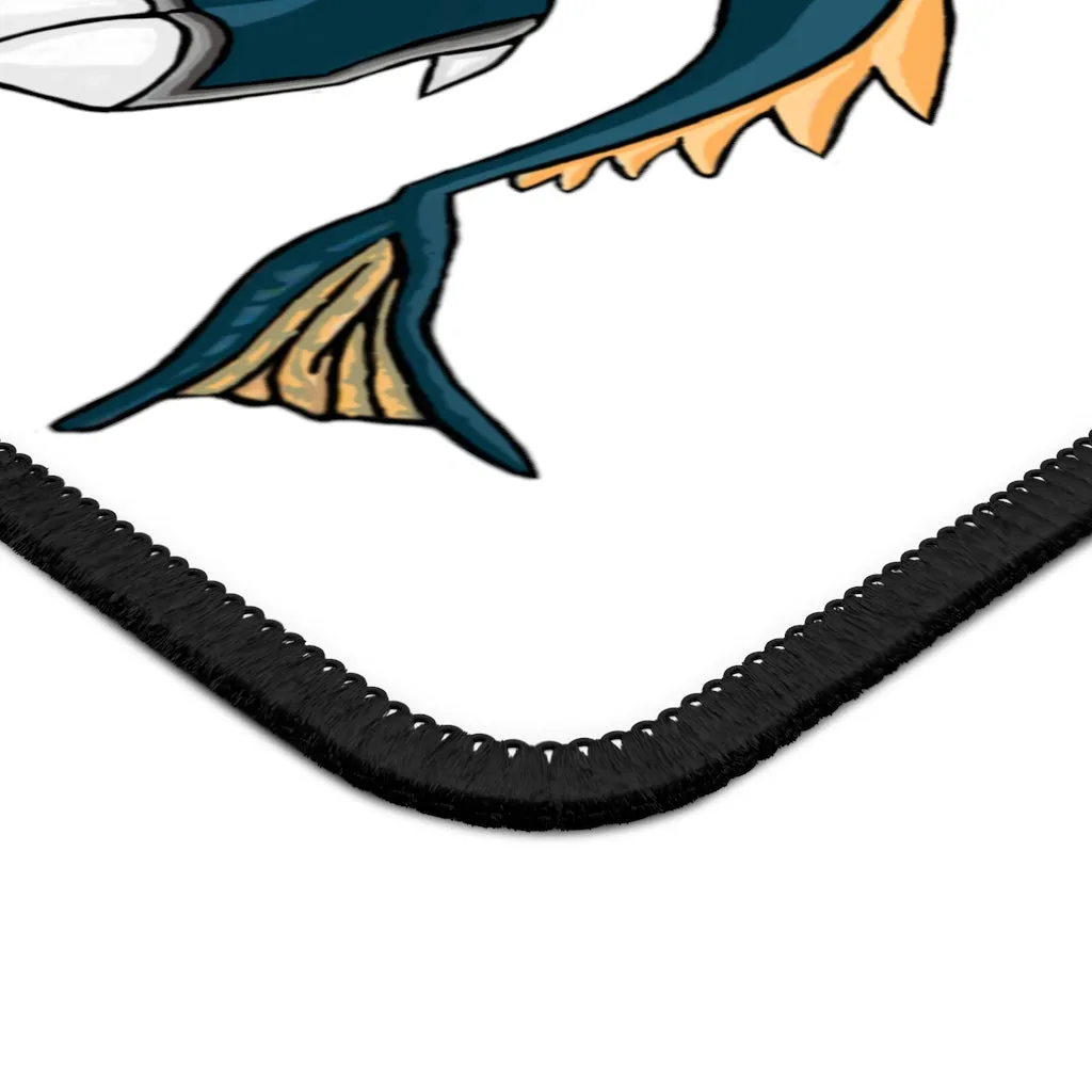 Doffis Gaming Mouse Pad