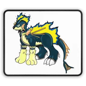 Doffis Gaming Mouse Pad