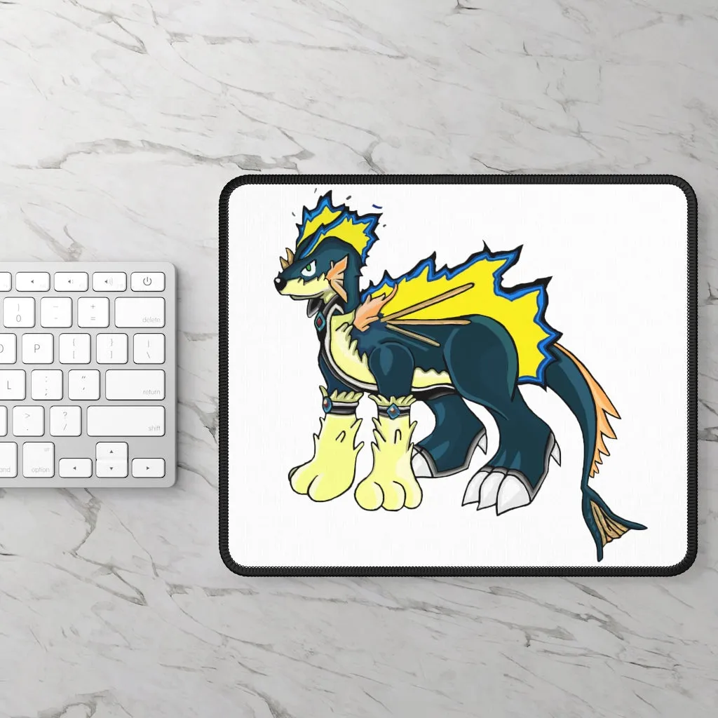 Doffis Gaming Mouse Pad