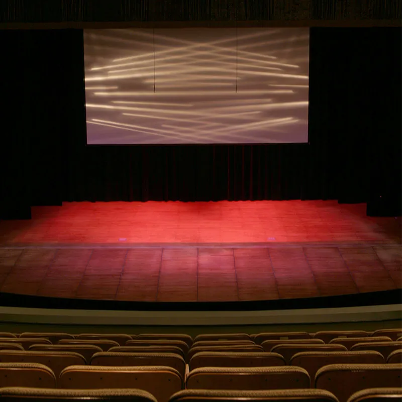 Draper Paragon E [16:10] Electric Retractable Projection Screen 278" (147 1/2" x 236")
