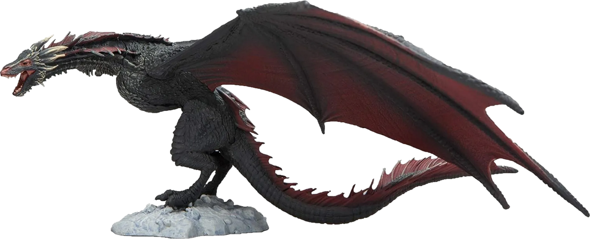 Drogon Dragon Deluxe Box Game of Thrones Action Figure