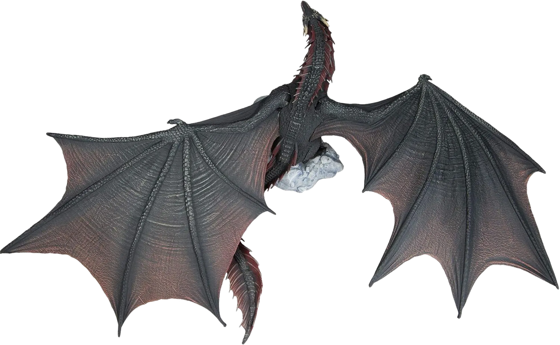 Drogon Dragon Deluxe Box Game of Thrones Action Figure
