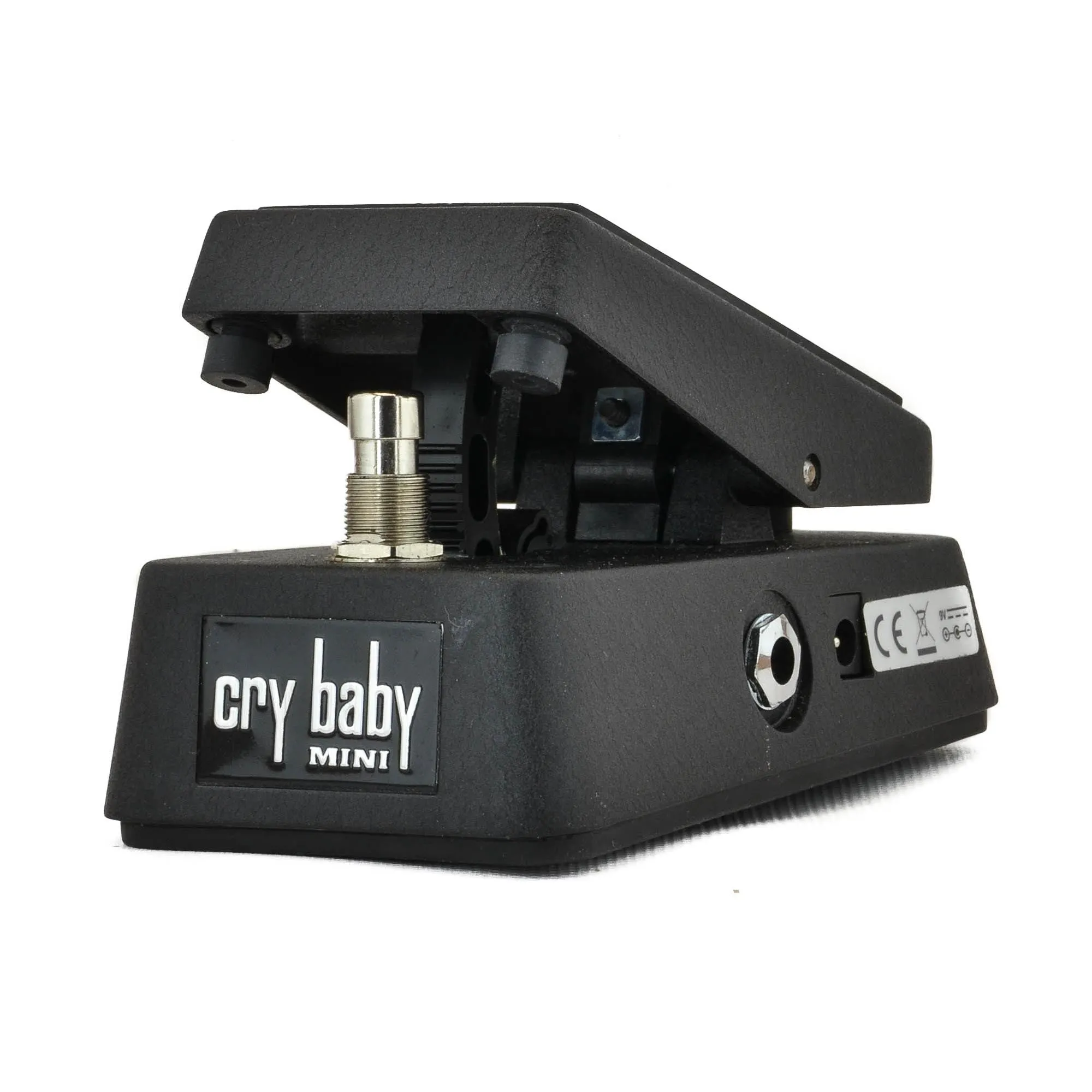 Dunlop Crybaby Mini - Used