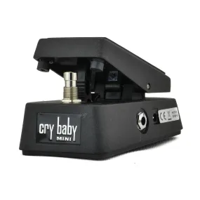 Dunlop Crybaby Mini - Used