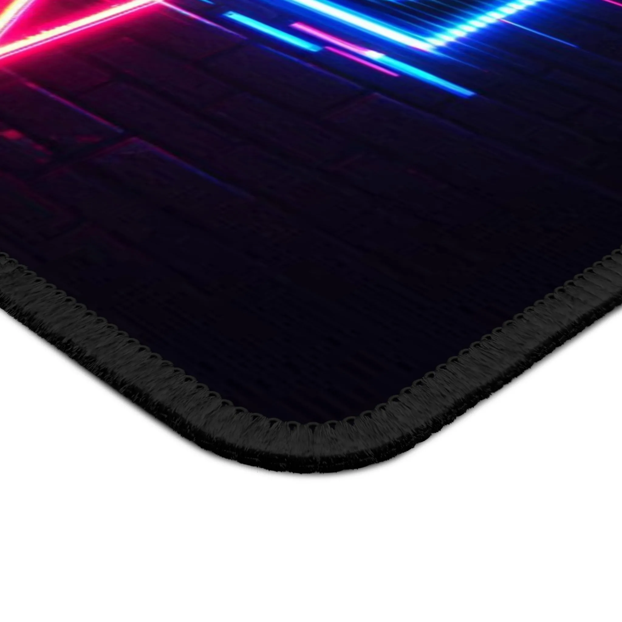 DUO MODERN "Game On" Mouse Pad!