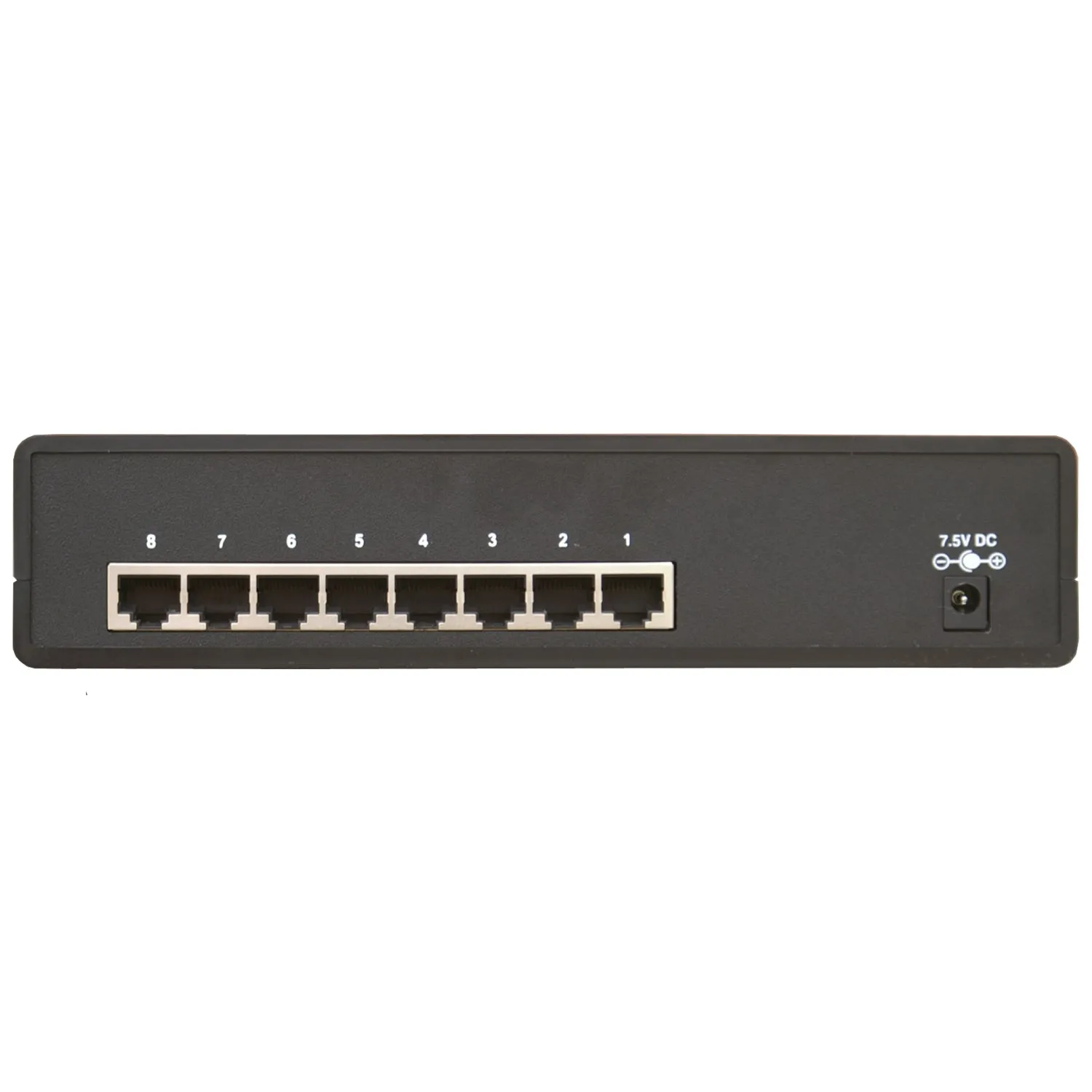 Advanced 8-Port Sensor Expansion Unit - E-sensor8 for Enhanced Connectivity