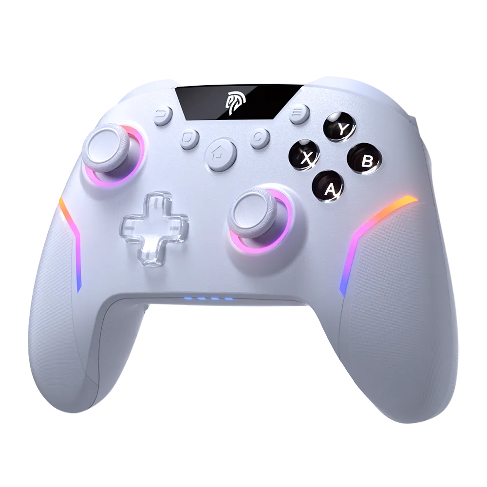 EasySMX® X20 Multiplatform Gaming Controller with Trigger Lock And Hall Effect Sensors