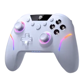 EasySMX® X20 Multiplatform Gaming Controller with Trigger Lock And Hall Effect Sensors