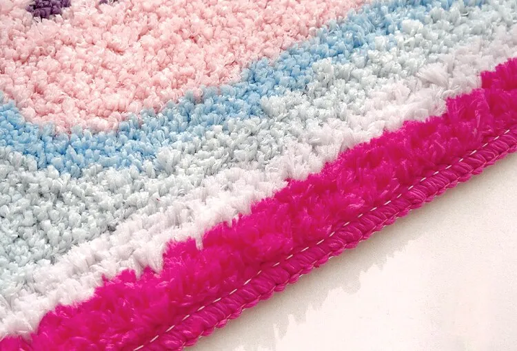 eGirl Gaming Area Rug