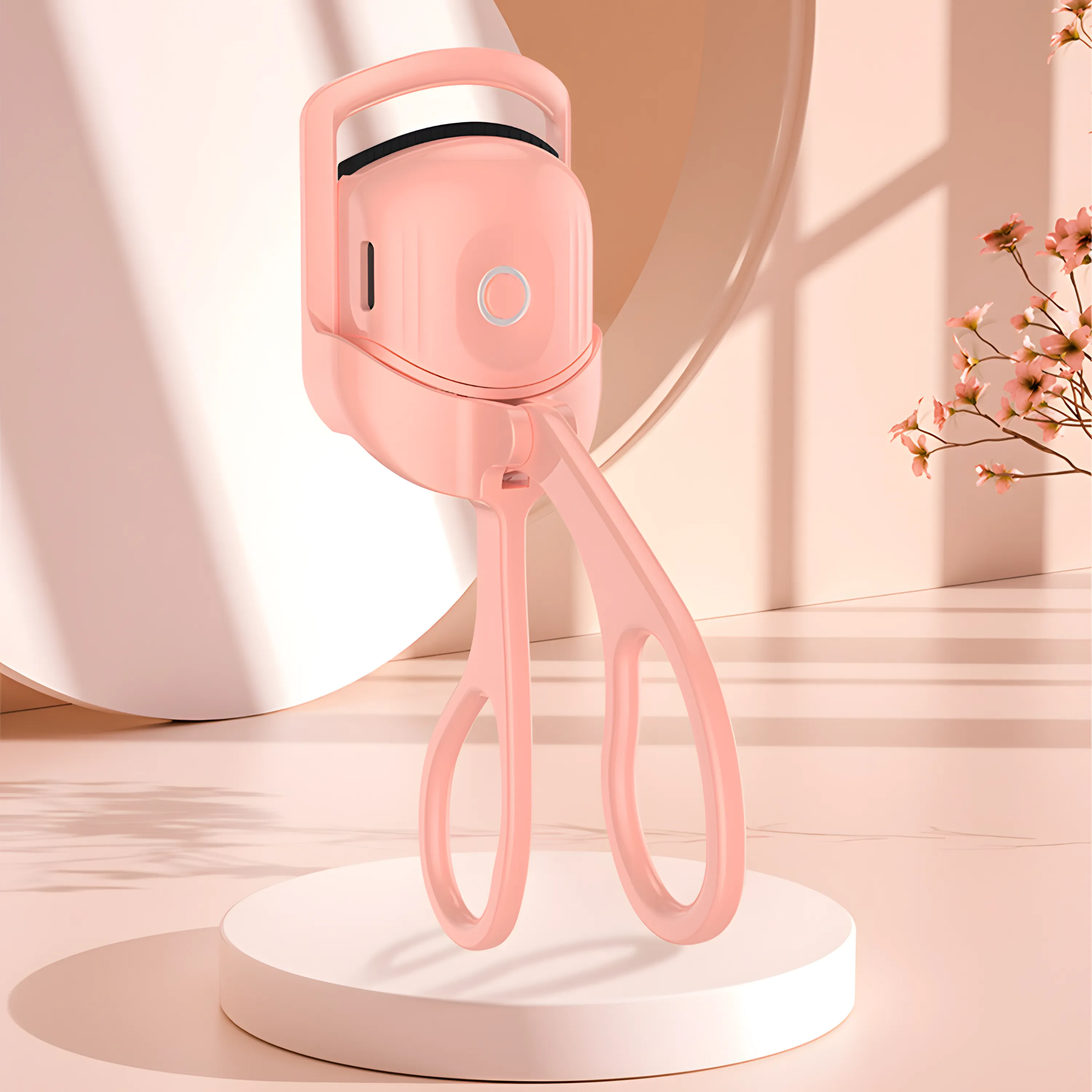 Electric Eyelash Curler