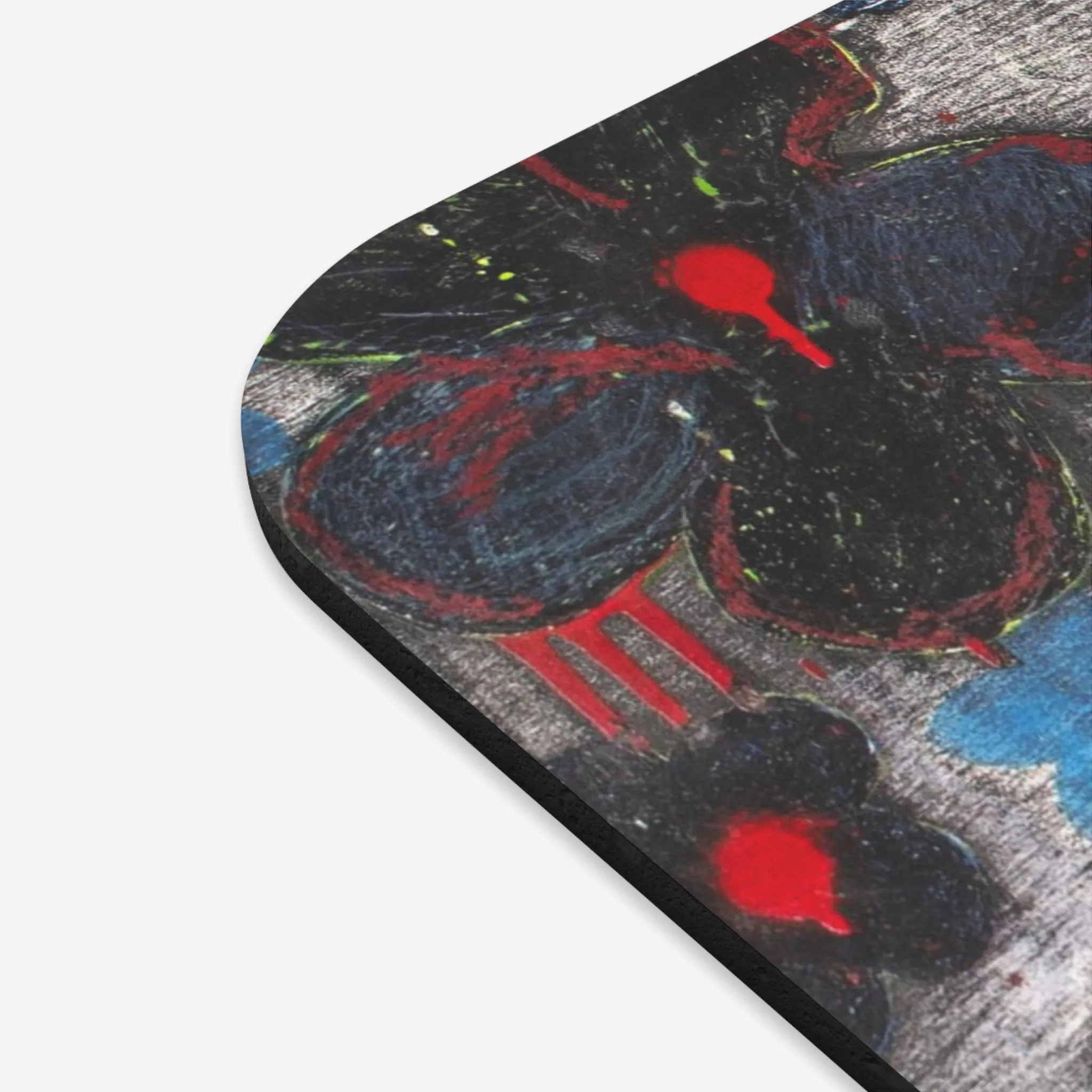 Electric Soul Mouse Pad