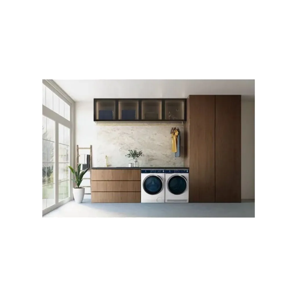 Electrolux EDH903R9WB 9kg UltimateCare 900 Heat Pump Dryer