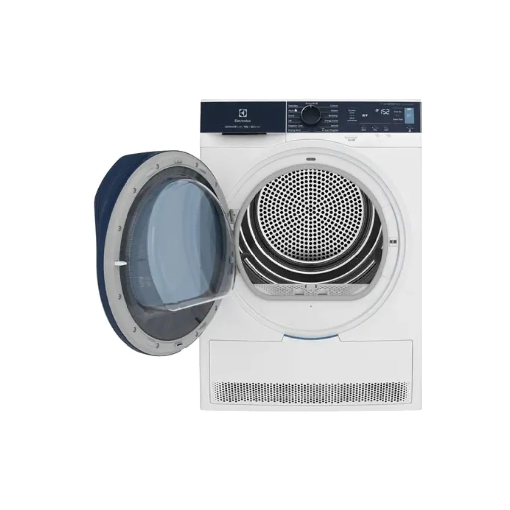 Electrolux EDH903R9WB 9kg UltimateCare 900 Heat Pump Dryer