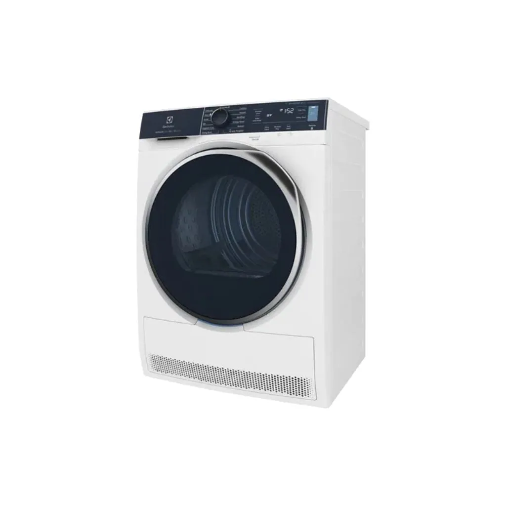 Electrolux EDH903R9WB 9kg UltimateCare 900 Heat Pump Dryer