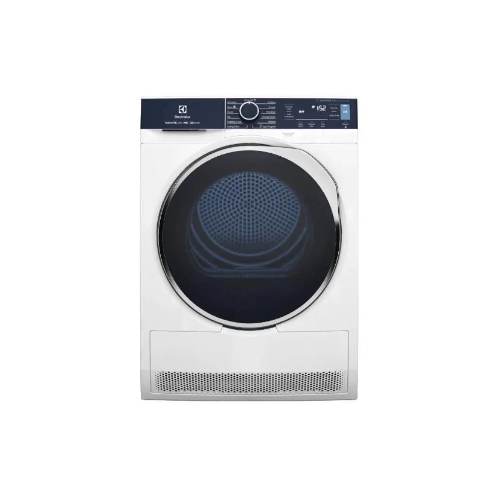 Electrolux EDH903R9WB 9kg UltimateCare 900 Heat Pump Dryer
