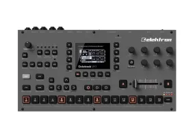 Elektron Octatrack MKII