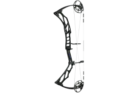 Elite Archery® Embark Compound Bow | RH Black 60#