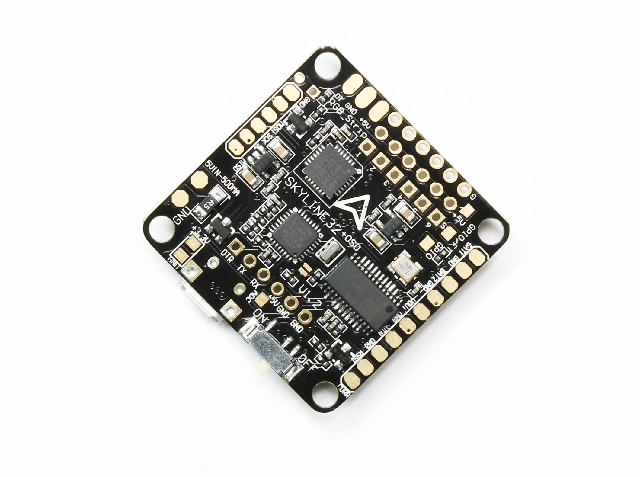 ★EMAX Skyline32 OSD Flight Controller (Acro)