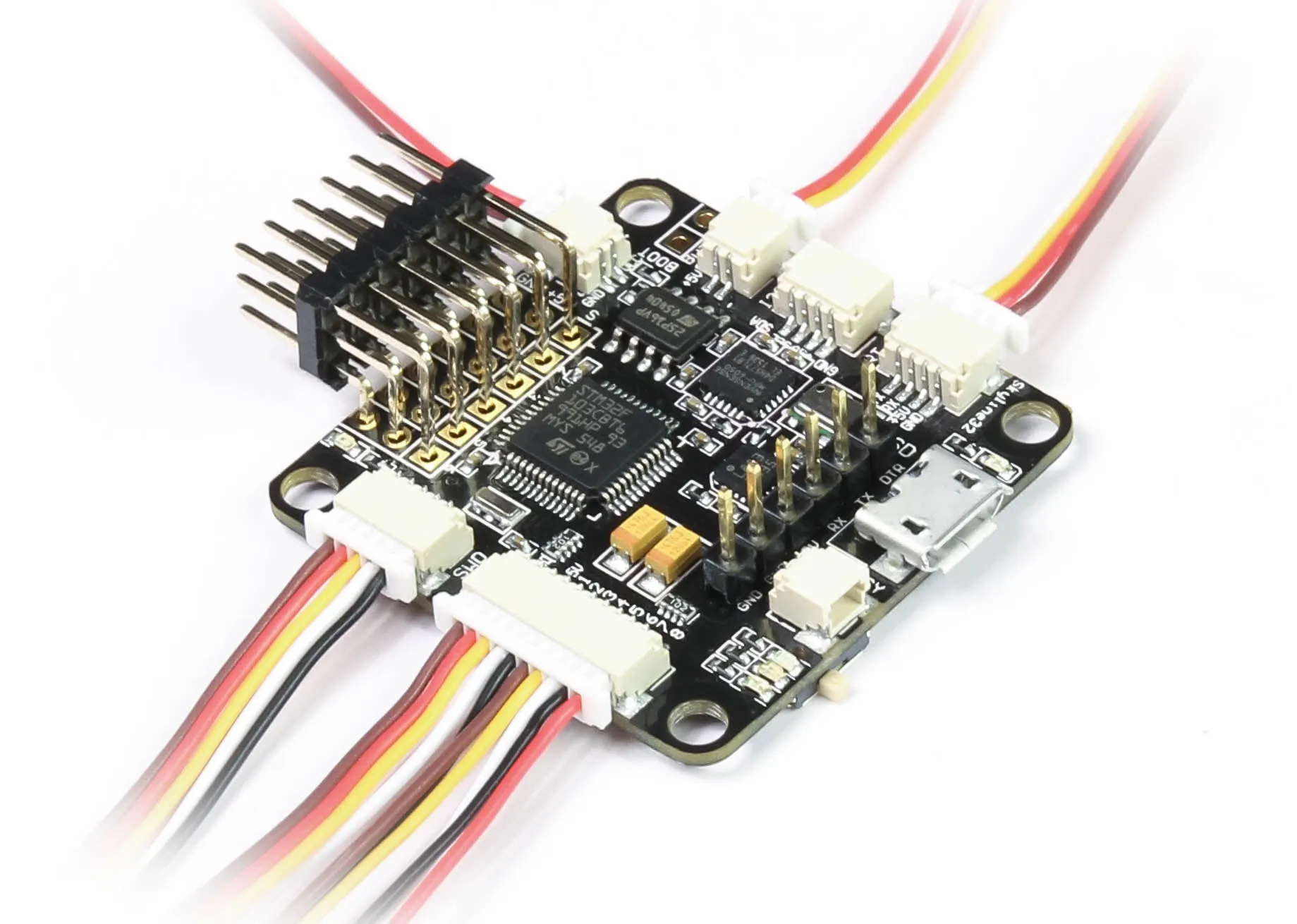 ★EMAX Skyline32 OSD Flight Controller (Acro)