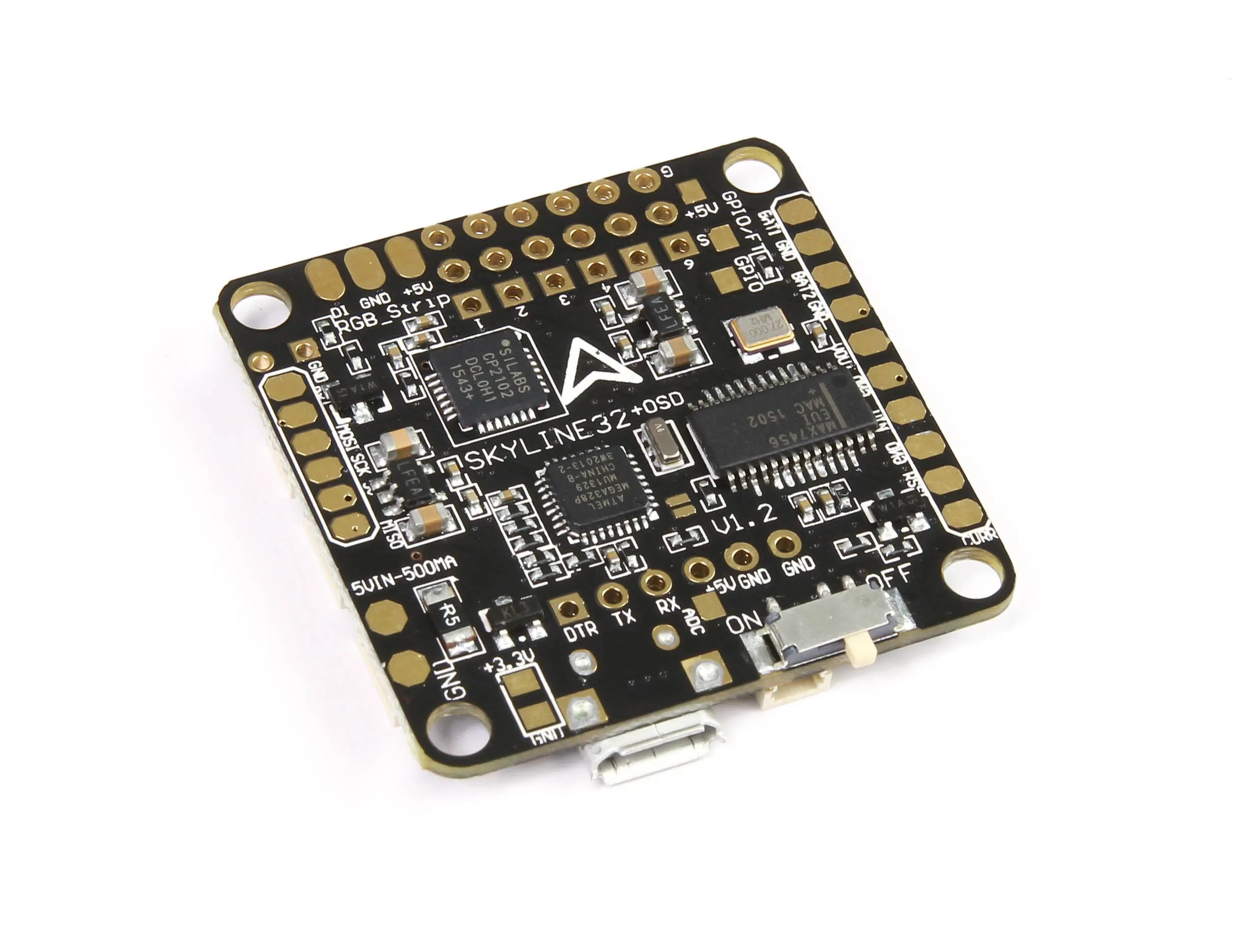 ★EMAX Skyline32 OSD Flight Controller (Acro)