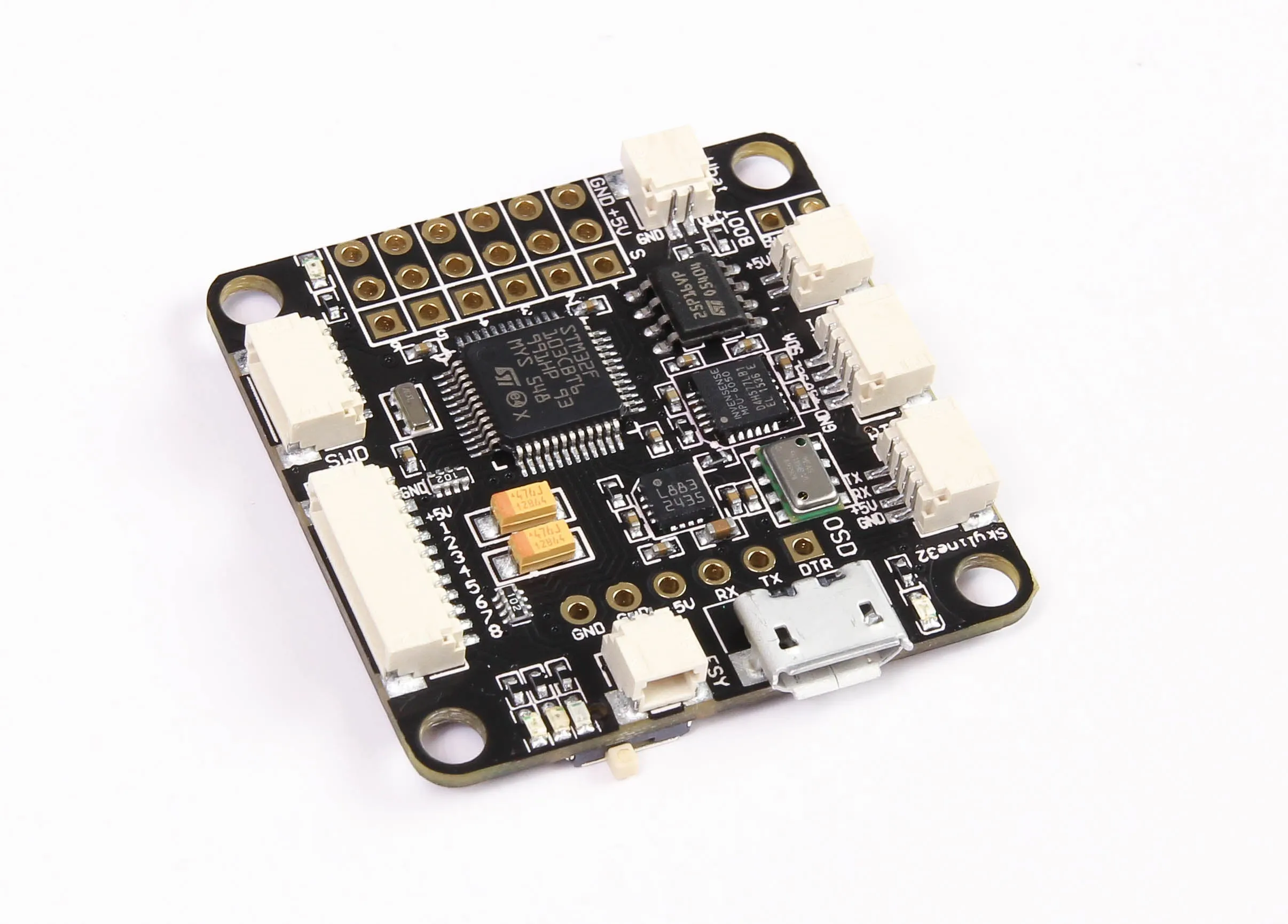 ★EMAX Skyline32 OSD Flight Controller (Acro)