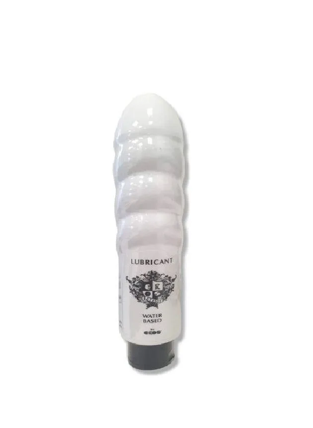 Eros Fetish Line Water Based Lubricant 175 ml