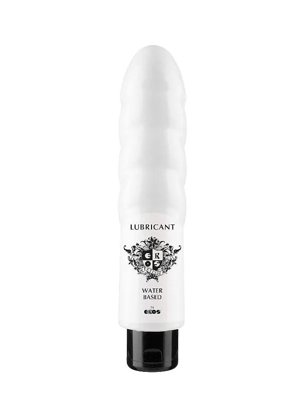 Eros Fetish Line Water Based Lubricant 175 ml