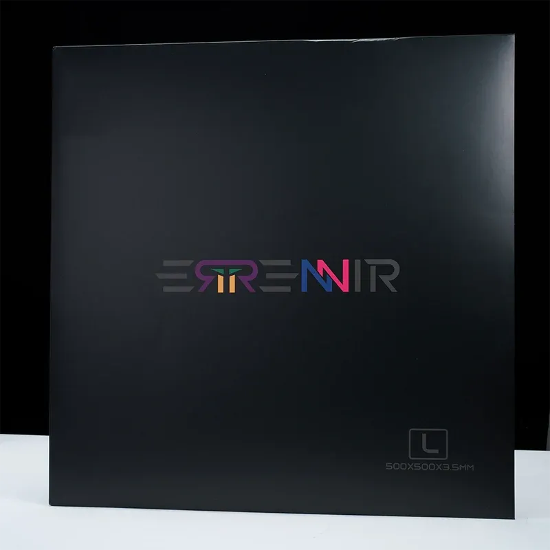 ERRENNIR - Gecko Gaming Mouse Pad