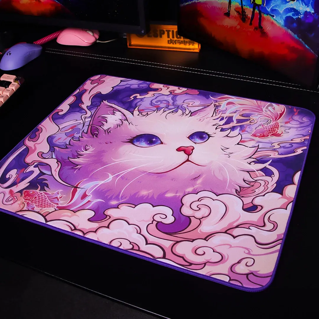 Esports Tiger Tang Dao Chiyu Gem Mouse Pad