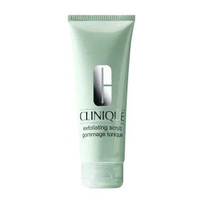 EXFOLIATING SCRUB