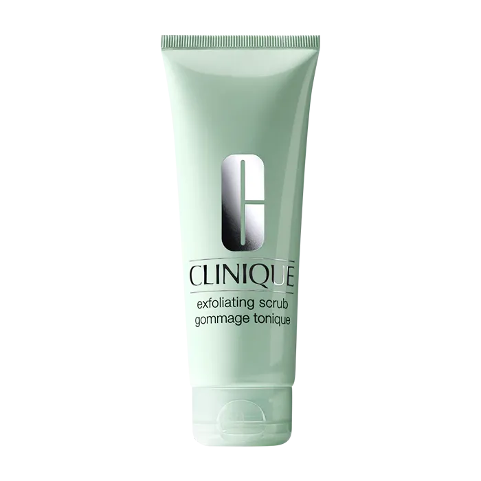 EXFOLIATING SCRUB
