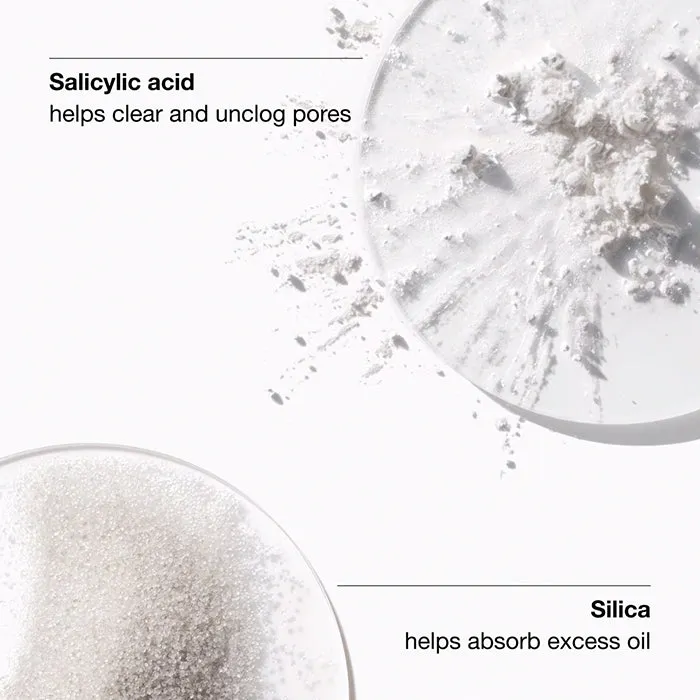 EXFOLIATING SCRUB