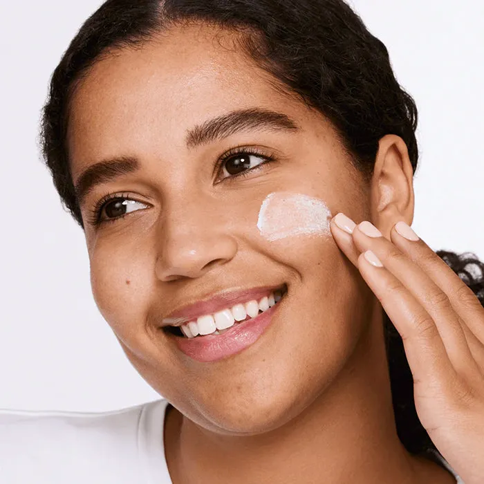 EXFOLIATING SCRUB