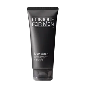 FACE WASH
