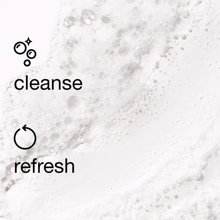 FACE WASH