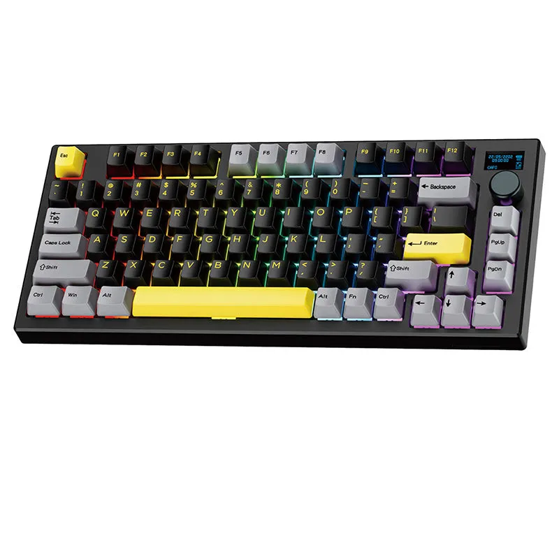 FANTECH MAXFIT81 MK910 Wireless Mechanical Keyboard