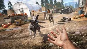 FARCRY 5