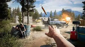FARCRY 5