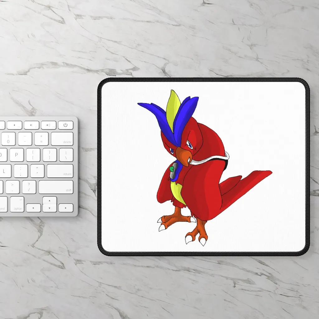 Faulkoneir Gaming Mouse Pad