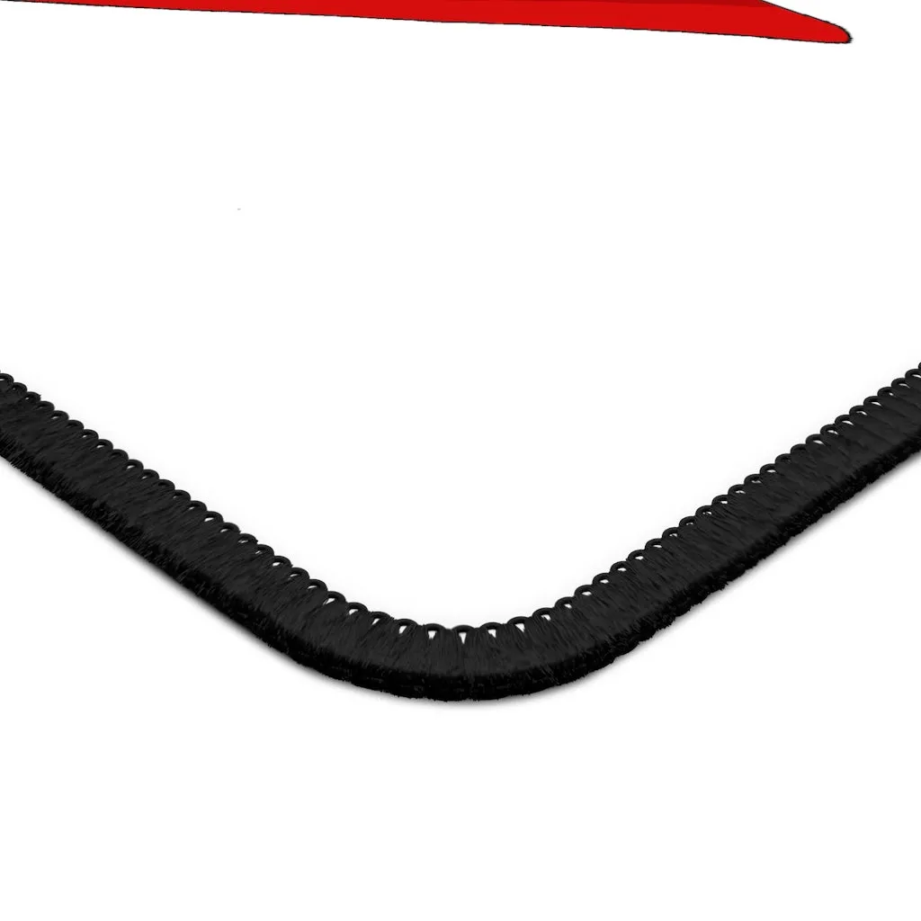 Faulkoneir Gaming Mouse Pad